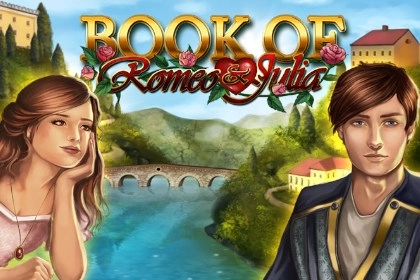 Book Of Romero And Julia