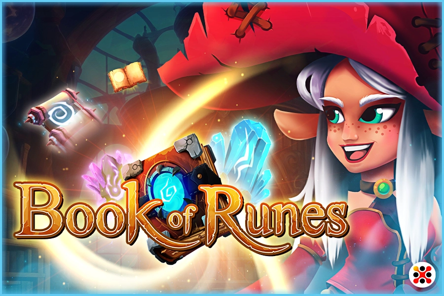 Book Of Runes