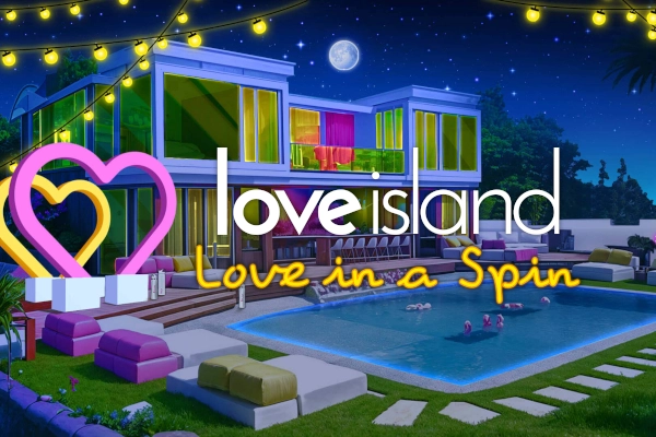 Love Island Love In A Spin