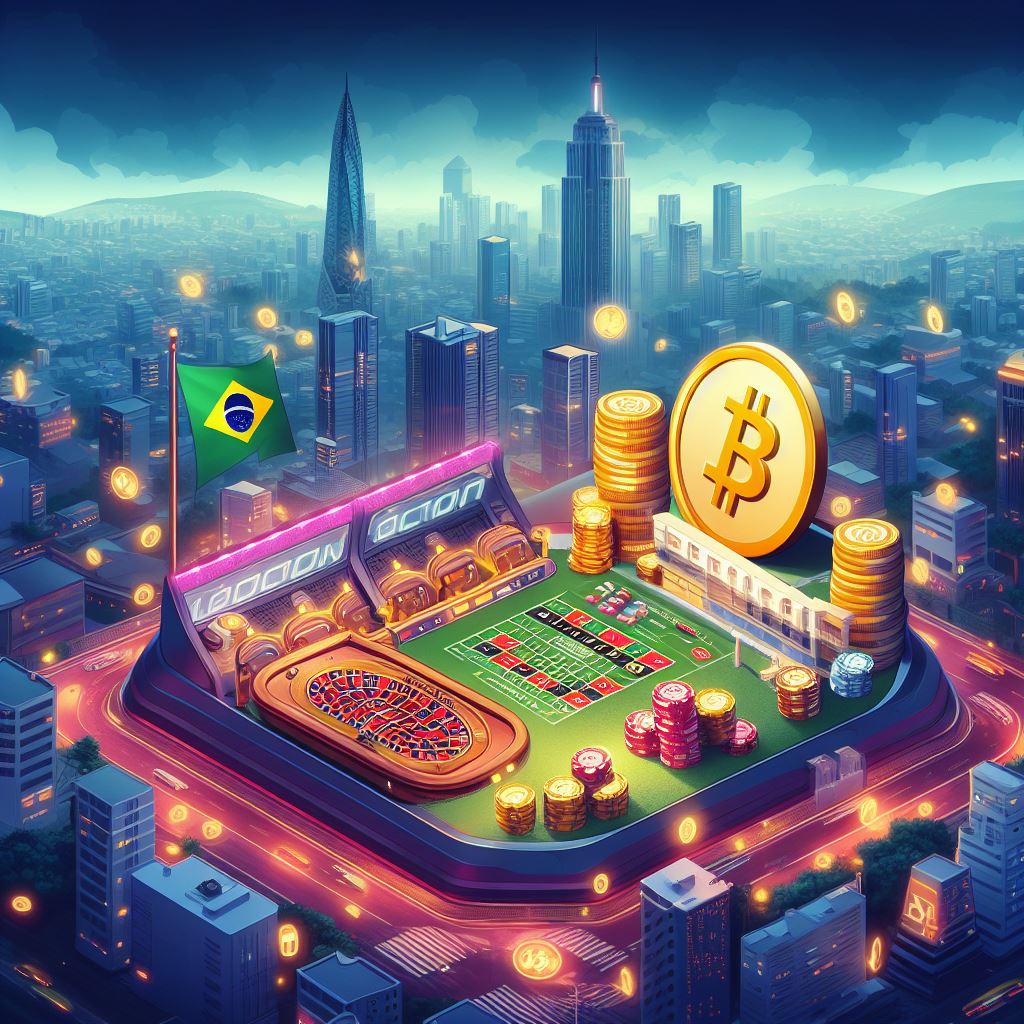 Descubra POPBIS: A Principal Plataforma de Apostas no Brasil