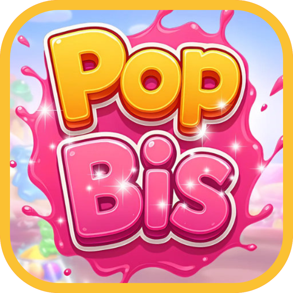 POPBIS Logo