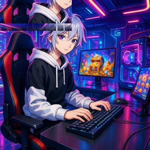 Imagem promocional da POPBIS mostrando a plataforma e suas vantagens