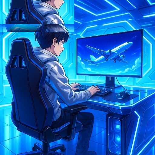 Imagem promocional da POPBIS mostrando a plataforma e suas vantagens